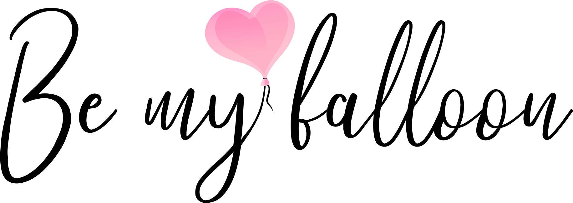 Bemyballoon