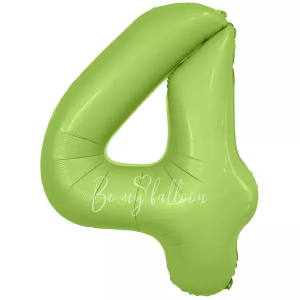 40 " أرقام احباط 4 الصوفي الفستق أغورا