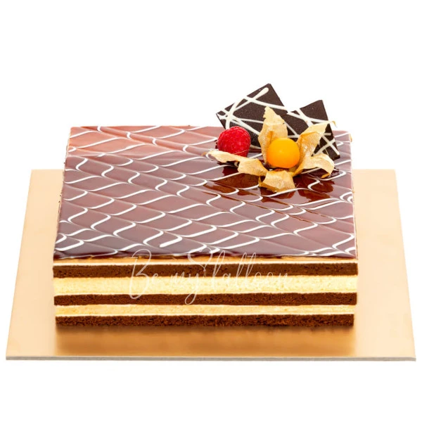 Marble Cake