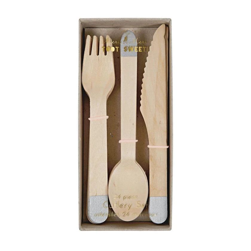 Cutlery