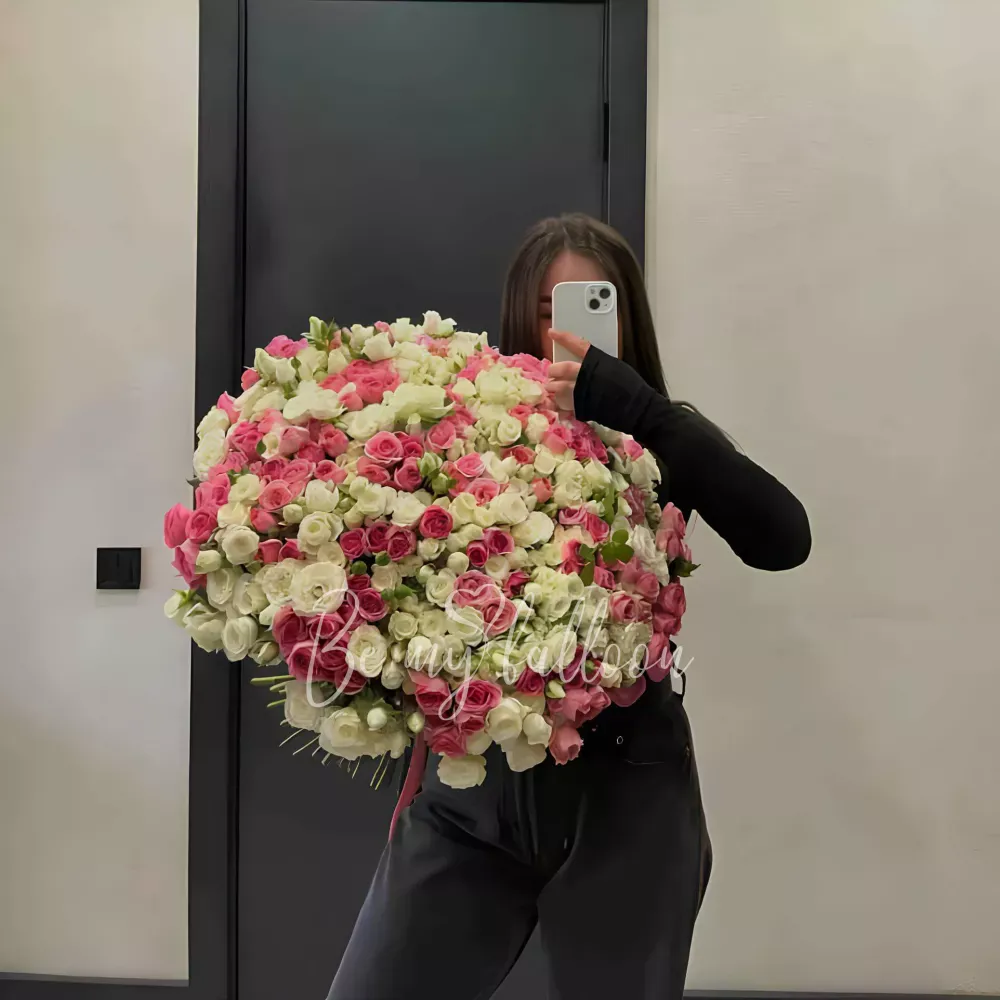 Tenderness x Sention