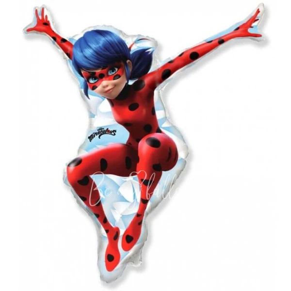 32" Lady Bug
