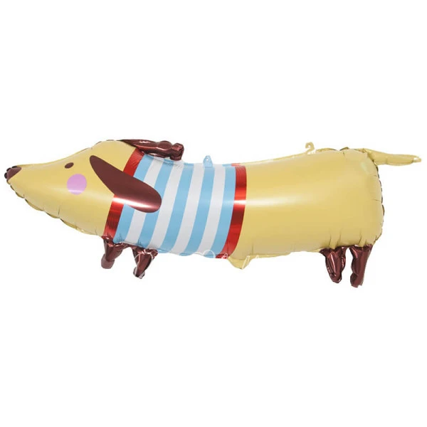 35" Dachshund
