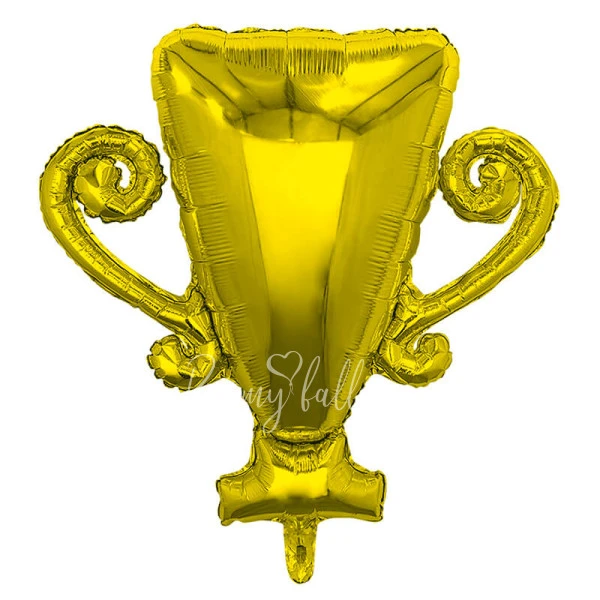 36" Gold Cup 