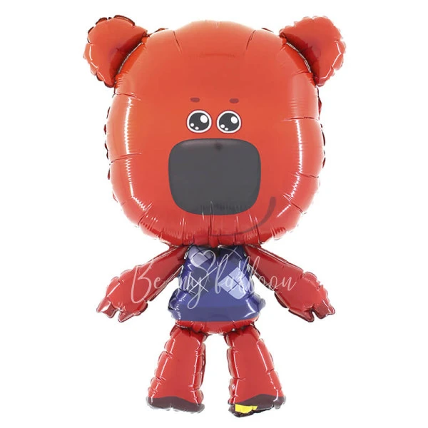 38" Kesha Cute bear
