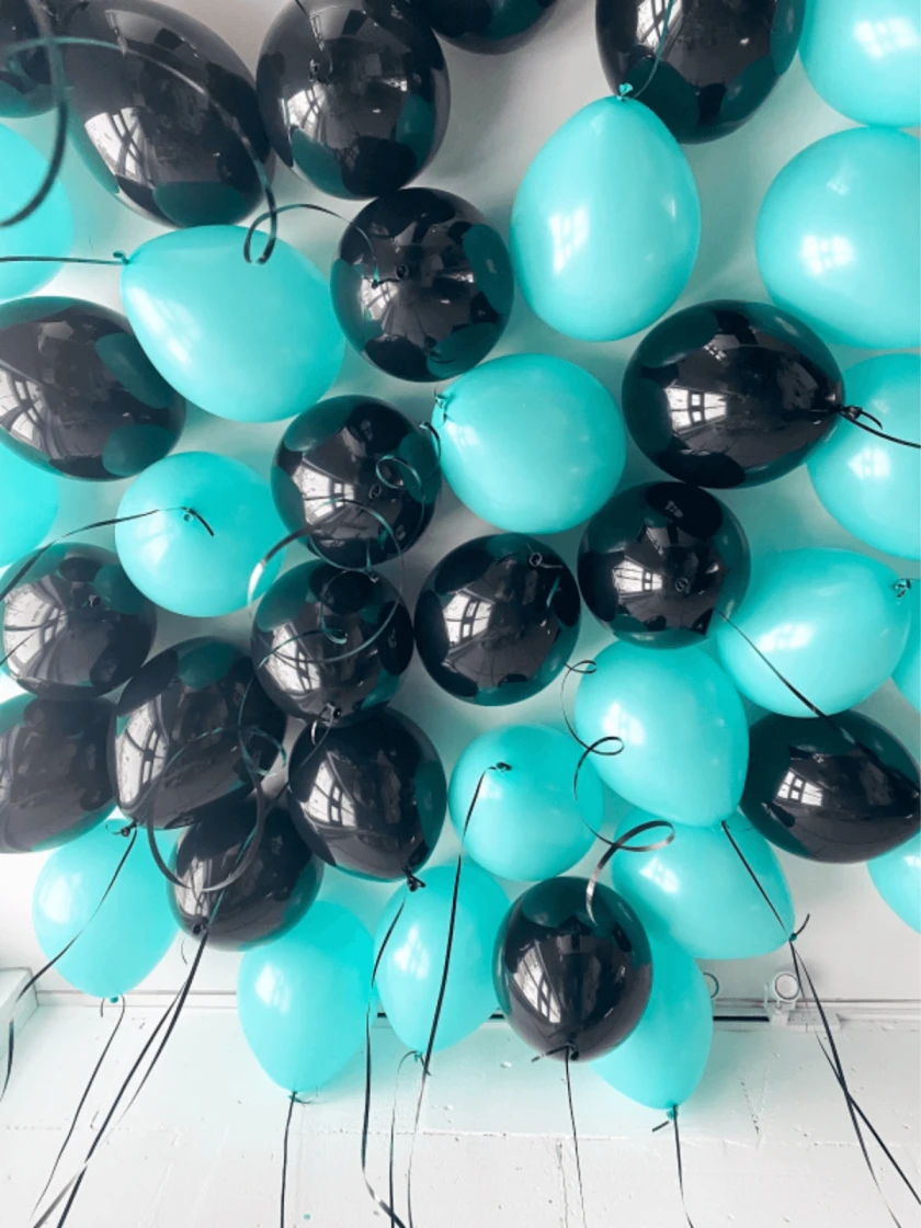 Event decoration