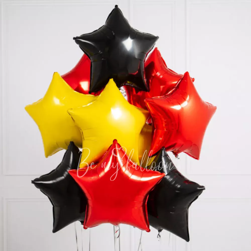 Mickey Mouse Birthday Package