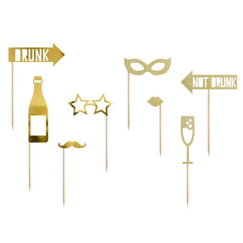 Party accessories