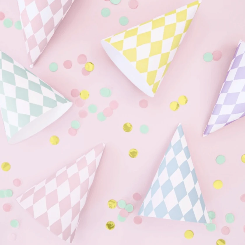 Колпачки
