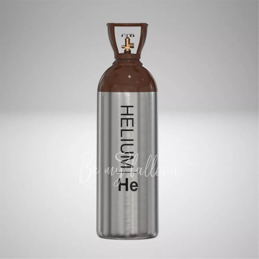 Buy Helium Gas Cylinder 10 Litre with delivery in Al Ain‎ and other UAE cities